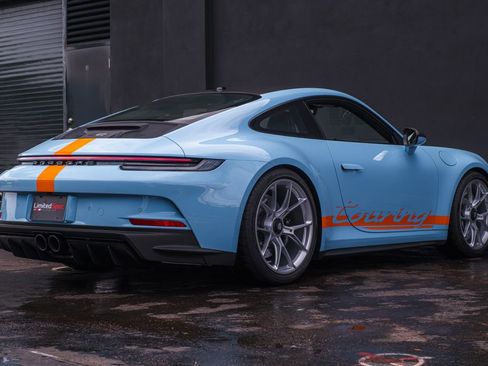 Used 2023 Porsche 911 GT3 RWD image 40