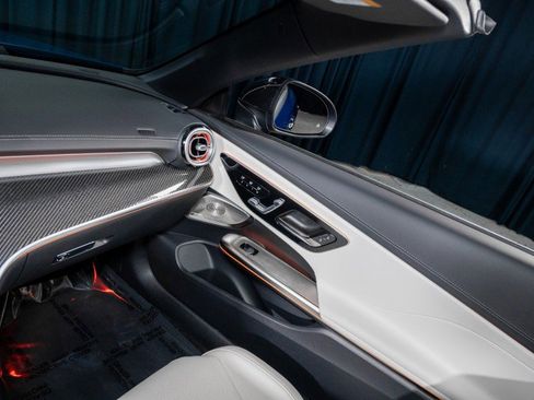 New 2026 Mercedes-Benz CLE 53 AMG 4MATIC Cabriolet image 30