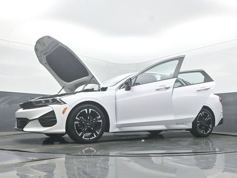 Used 2024 Kia K5 GT-Line w/ GT-Line Premium Package AWD/4WD image 59