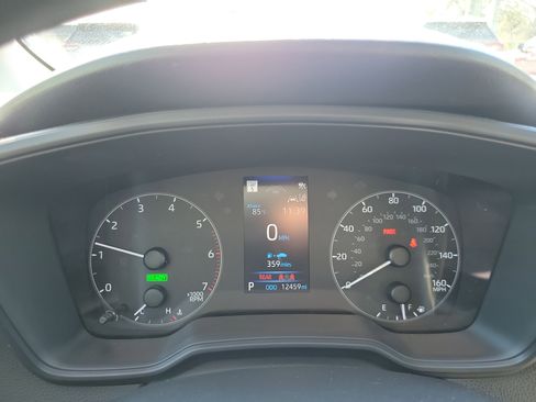 Used 2024 Toyota Corolla LE image 24