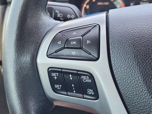 Used 2019 Ford Ranger XLT w/ Equipment Group 301A Mid RWD image 25