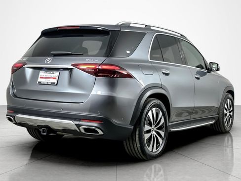 Used 2024 Mercedes-Benz GLE 350 4MATIC image 5