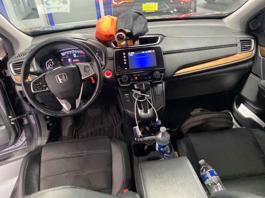 Used 2019 Honda CR-V EX-L image 13