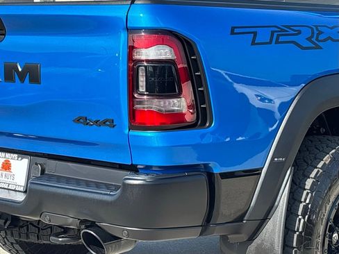 Used 2024 RAM 1500 TRX w/ TRX Level 2 Equipment Group image 6