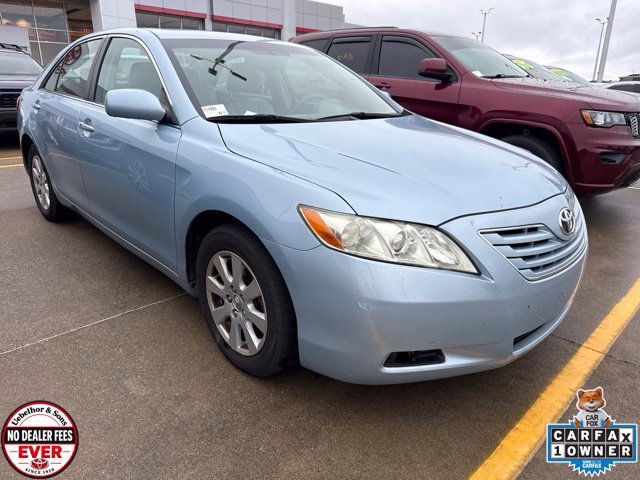 Used 2009 Toyota Camry LE FWD image 8