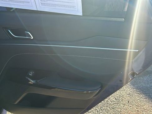 Used 2025 Kia K5 GT-Line image 12