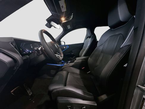 New 2026 BMW X3 M50 w/ Premium Package AWD/4WD image 21
