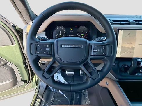 New 2026 Land Rover Defender 110 X image 40