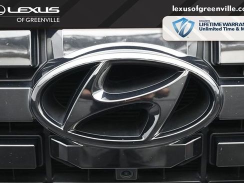 Used 2023 Hyundai Palisade Limited w/ Cargo Package AWD/4WD image 30