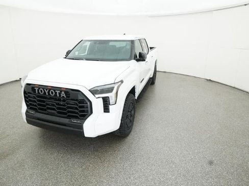 New 2026 Toyota Tundra SR5 image 16