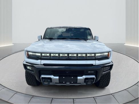 Used 2023 GMC Hummer EV Edition 1 image 2