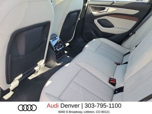 New 2026 Audi A6 Premium Plus image 13