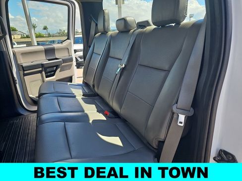 Used 2020 Ford F150 XL w/ Equipment Group 101A Mid RWD image 17