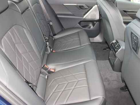 Used 2026 BMW 530i w/ M Sport Package RWD image 30