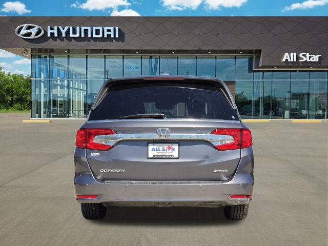 Used 2018 Honda Odyssey Touring image 6