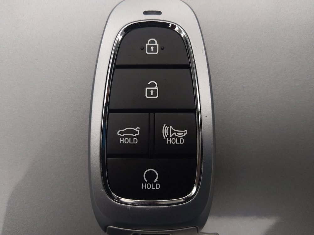 Used 2023 Hyundai Sonata SEL w/ Cargo Package FWD image 32