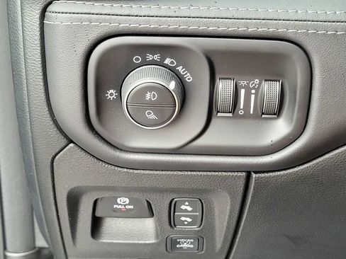 Used 2025 RAM 1500 RHO w/ RHO Level 1 Equipment Group AWD/4WD image 32