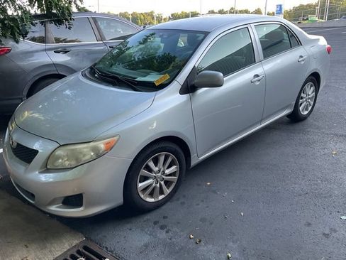 Used 2009 Toyota Corolla LE FWD image 11