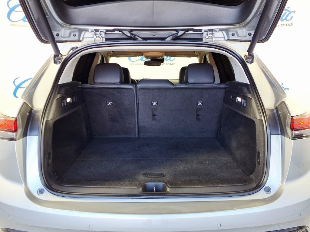 Used 2023 Buick Envision Essence w/ Sport Touring Package AWD/4WD image 9