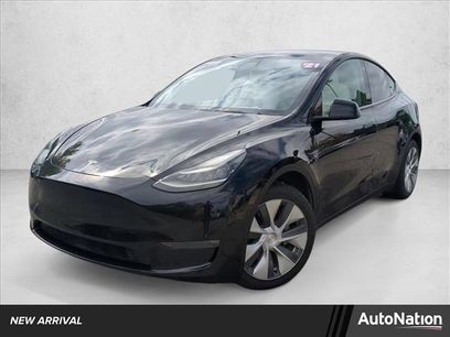 Used 2021 Tesla Model Y Long Range