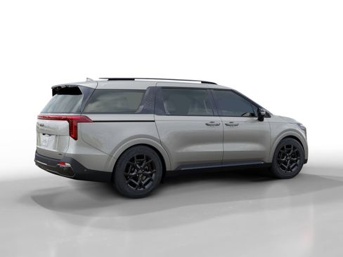 New 2026 Kia Carnival SX Prestige image 6