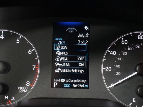 Certified 2024 Toyota Corolla LE FWD image 16