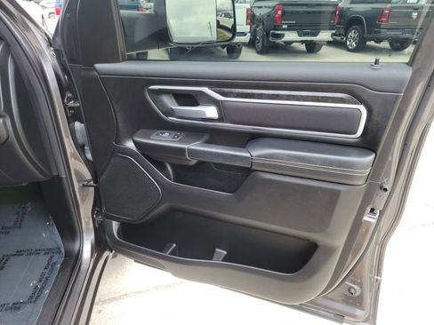 Used 2023 RAM 1500 Big Horn AWD/4WD image 13