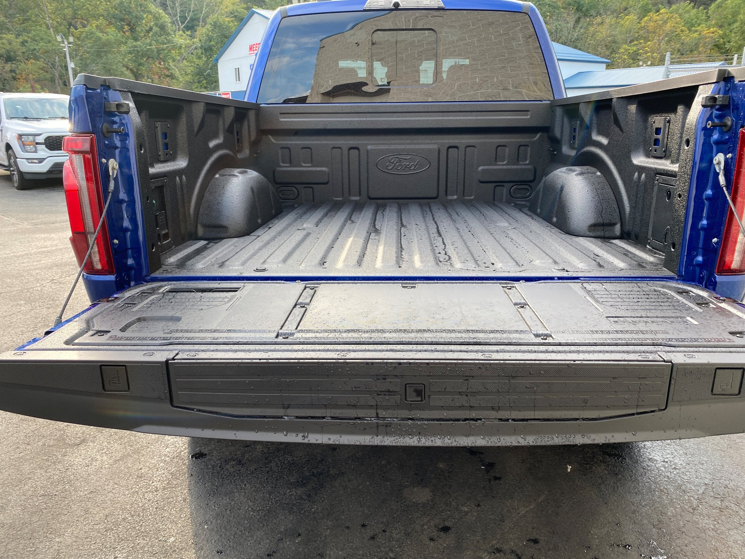 New 2026 Ford F150 Raptor AWD/4WD image 21