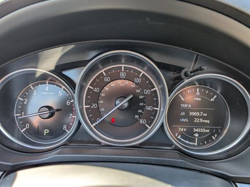 Used 2023 MAZDA CX-5 AWD 2.5 S image 27