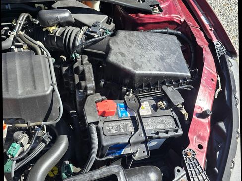 Used 2014 Honda Accord Sport image 23