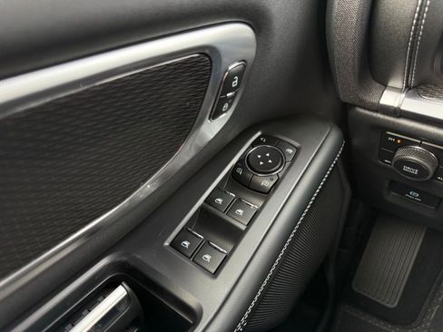 New 2025 Ford Expedition Max Platinum w/ Stealth Performance Package image 12