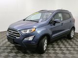 Used 2021 Ford EcoSport SE image 5