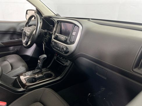 Used 2022 GMC Canyon Elevation AWD/4WD image 26
