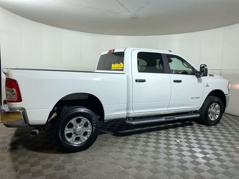 Used 2024 RAM 2500 Big Horn image 14