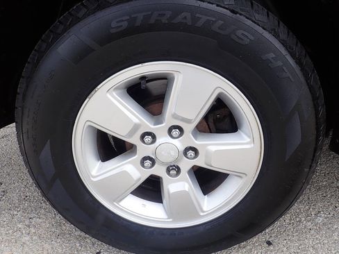 Used 2010 Jeep Liberty Sport w/ Popular Equipment Group image 28