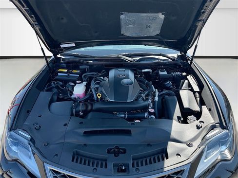 Used 2019 Lexus RC 300 image 31
