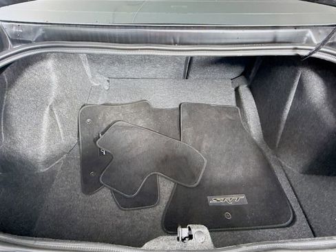 Used 2023 Dodge Challenger SRT Hellcat Redeye image 25