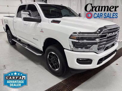 Used 2026 RAM 2500 Laramie