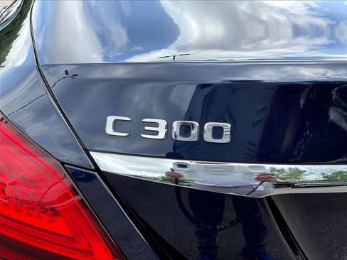 Used 2019 Mercedes-Benz C 300 Sedan image 26