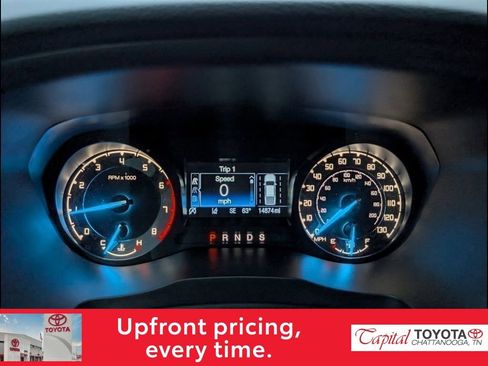 Used 2021 Ford Ranger XLT w/ Equipment Group 302A High image 13