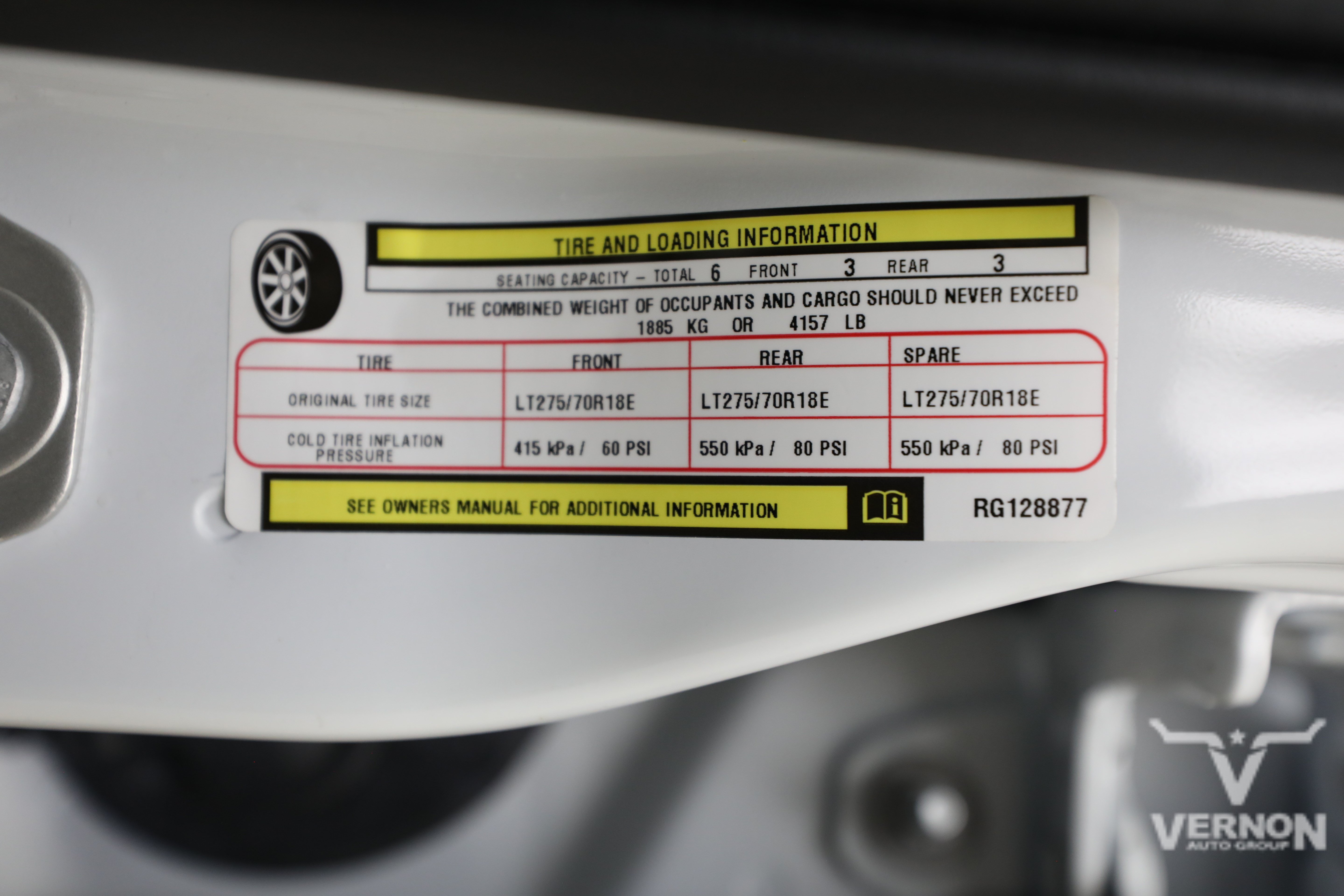 Used 2024 RAM 3500 Tradesman w/ Chrome Appearance Group AWD/4WD image 38