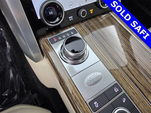Used 2021 Land Rover Range Rover Westminster Edition image 25