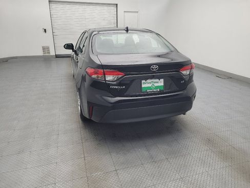 Used 2023 Toyota Corolla LE image 6