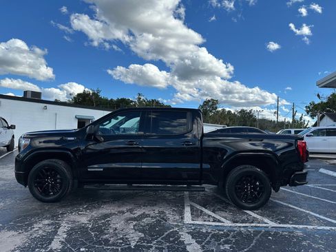 Used 2020 GMC Sierra 1500 Elevation w/ Elevation Value Package image 4