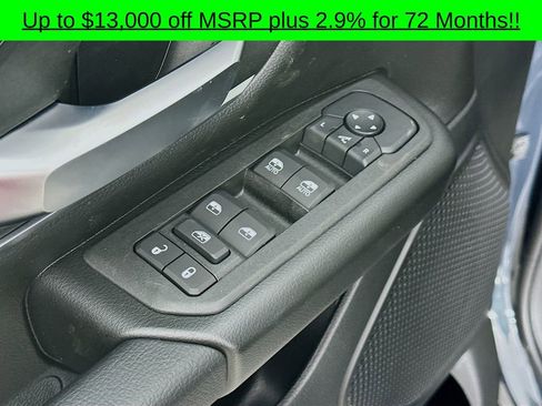 New 2026 RAM 1500 Big Horn image 21