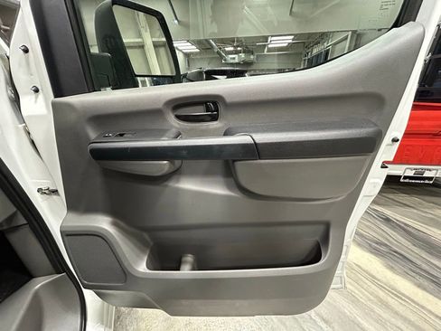 Used 2013 Nissan NV 2500 S w/ PWR Basic Pkg RWD image 26