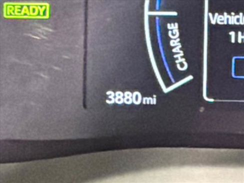 Used 2026 Toyota Camry SE FWD image 26