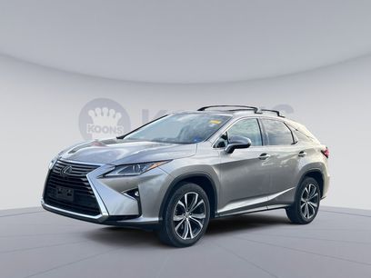 Used 2017 Lexus RX 350 AWD