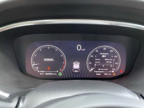 Used 2023 Acura MDX FWD w/ Technology Package image 10