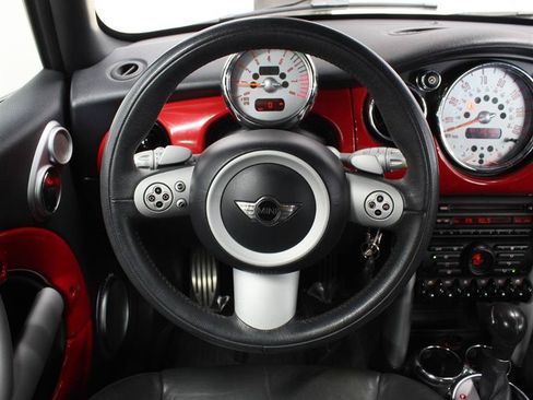 Used 2006 MINI Cooper S FWD image 18